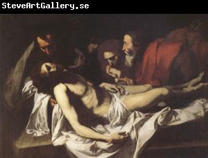 Jusepe de Ribera The Deposition (mk05)